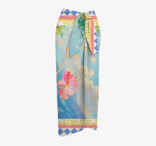 Sicily Cover-Up