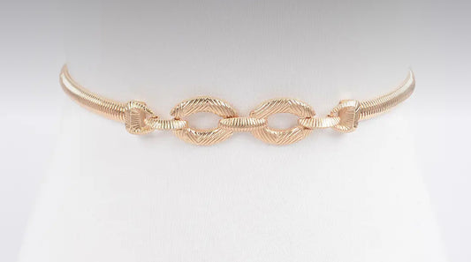 Goldie Belt
