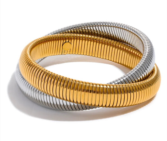 Marline Bangle 16 mm