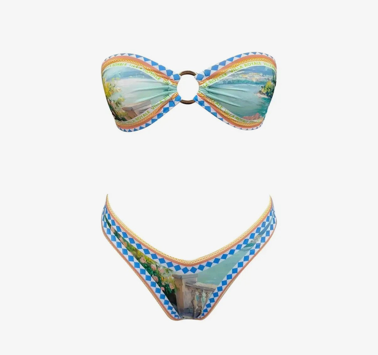 Sicily Bikini