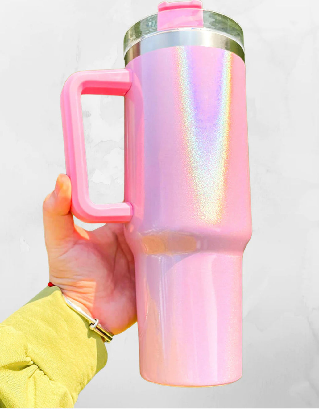 Shimmer Tumbler