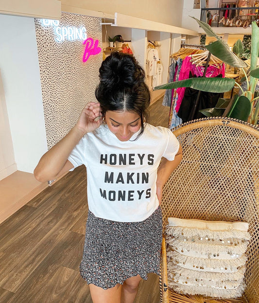 Honeys Makin Money