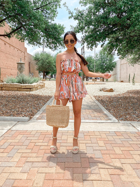 Malibu Set Restocked